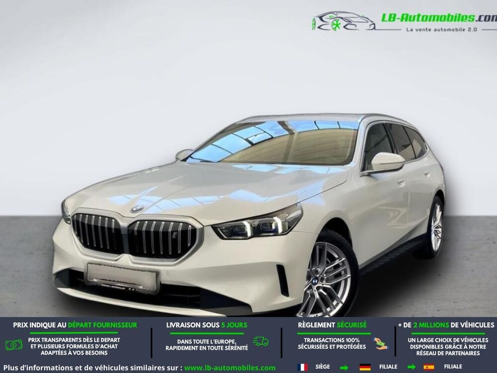 i5 eDrive40 340 ch 2025 occasion 31850 Beaupuy