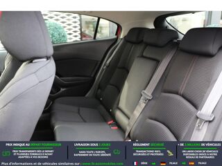 Mazda3 2.0L SKYACTIV-G 122 ch BVM 2018 occasion 31850 Beaupuy
