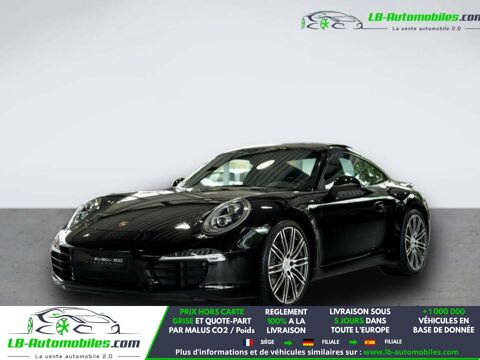 911 3.4i 350 PDK 2016 occasion 31850 Beaupuy