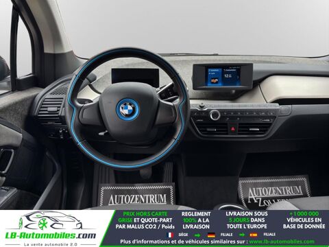 i3 120 Ah 170 ch BVA 2022 occasion 31850 Beaupuy