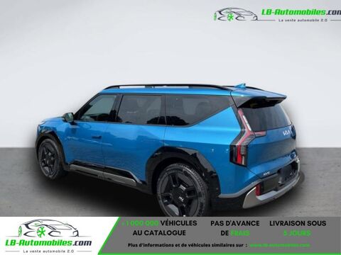 EV9 385 ch AWD 2024 occasion 31850 Beaupuy