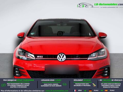 Golf 2.0 TSI 245 BVA GTI Performance 2019 occasion 31850 Beaupuy