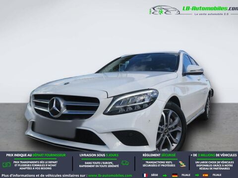 Annonce voiture Mercedes Classe C 21990 €