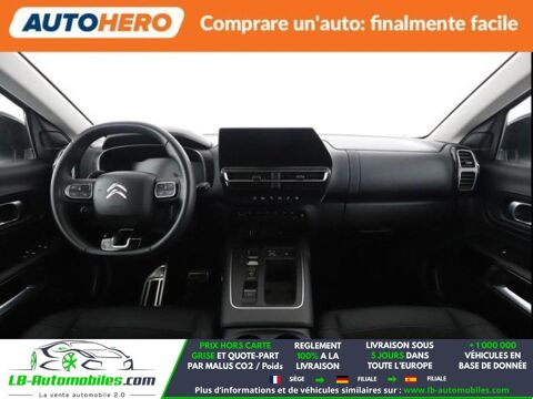 C5 aircross BlueHDi 130 BVA 2023 occasion 31850 Beaupuy