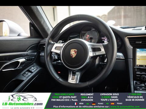 911 4S 3.8i 400 PDK 2014 occasion 31850 Beaupuy