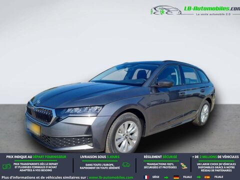 Skoda Octavia 1.5 TSI Hybrid 116 ch BVA 2026 occasion Beaupuy 31850