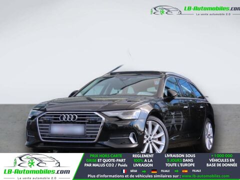 A6 40 TDI 204 ch 2023 occasion 31850 Beaupuy