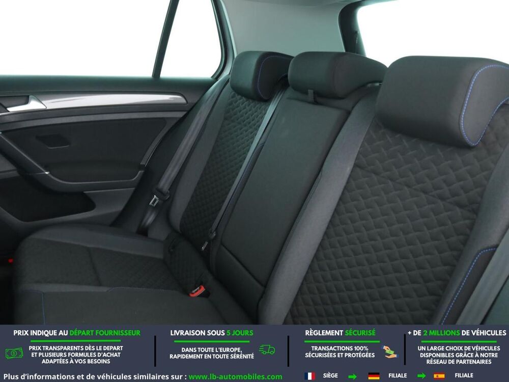 Golf 1.5 TSI 150 BVA 2019 occasion 31850 Beaupuy