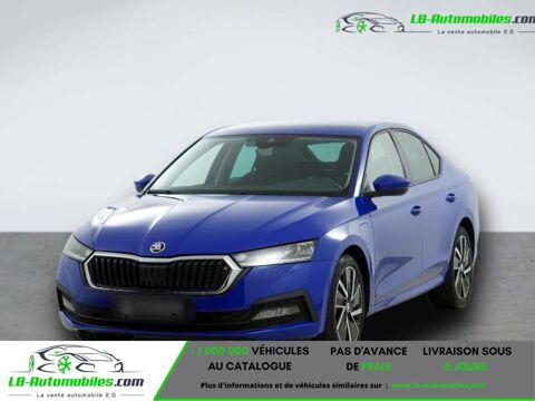Skoda Octavia 1.4 TSI PHEV 204 ch BVA 2022 occasion Beaupuy 31850