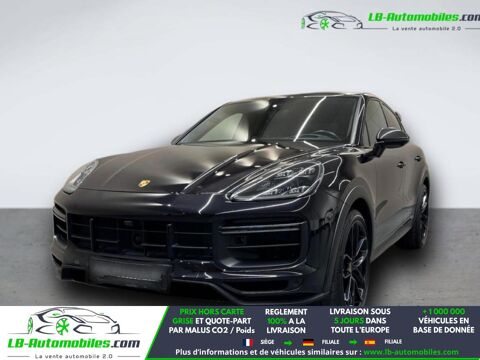 Annonce voiture Porsche Cayenne 161100 €