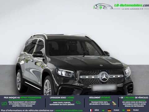 GLB 220 d BVA 4Matic 2026 occasion 31850 Beaupuy