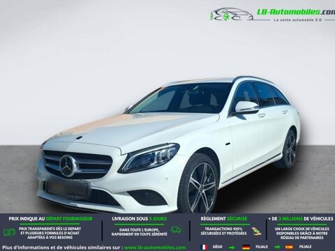 Annonce voiture Mercedes Classe C 26490 €
