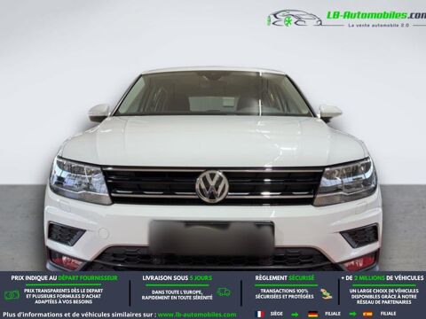 Tiguan 1.4 TSI 125 BMT 2018 occasion 31850 Beaupuy