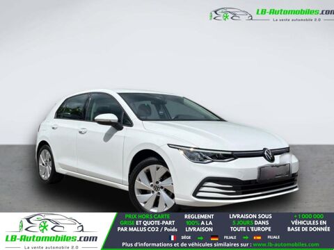 Annonce voiture Volkswagen Golf 23400 €