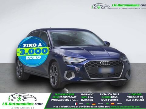 Annonce voiture Audi A3 21706 €