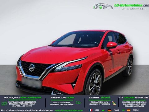 Qashqai 1.3 DIG-T 140 2022 occasion 31850 Beaupuy