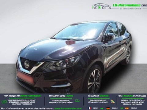 Qashqai 1.3 DIG-T 140 2019 occasion 31850 Beaupuy