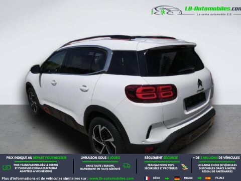 C5 aircross PureTech 180 BVA 2019 occasion 31850 Beaupuy
