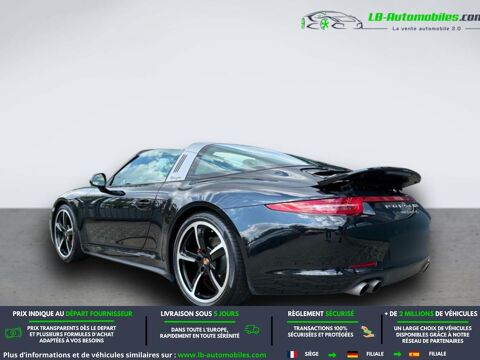 911 4S 3.8i 400 2014 occasion 31850 Beaupuy