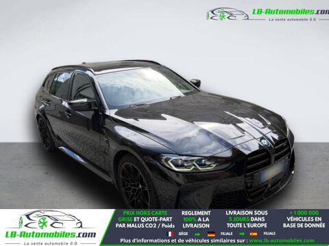 M3 xDrive 510 ch BVA 2024 occasion 31850 Beaupuy