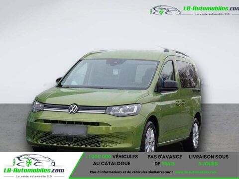Volkswagen Caddy 1.5 TSI 114 BVM 2022 occasion Beaupuy 31850