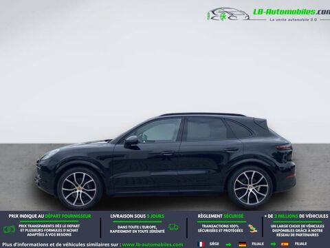 Cayenne 3.0 V6 340 ch BVA 2020 occasion 31850 Beaupuy