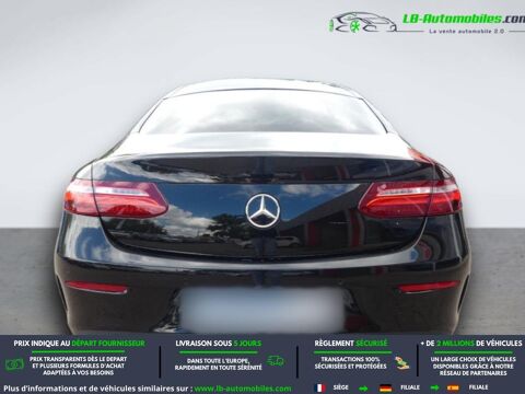 Classe E 450 AMG 4MATIC 2020 occasion 31850 Beaupuy