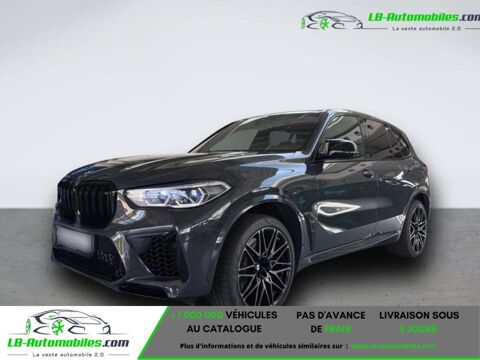 BMW X5 625ch BVA 2021 occasion Beaupuy 31850