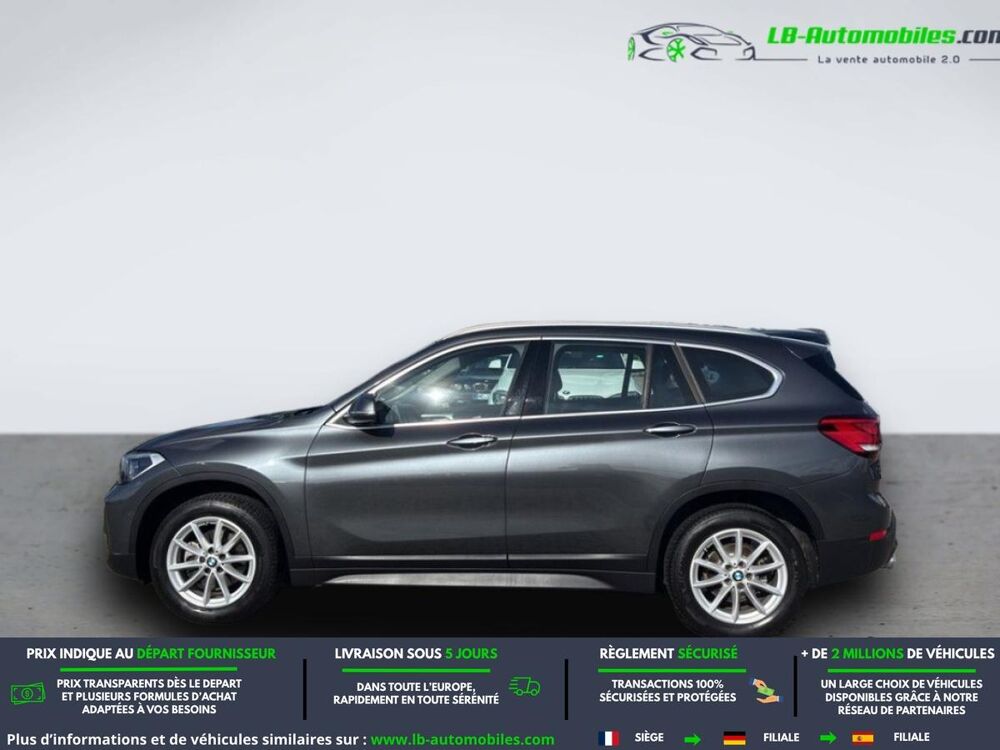 X1 sDrive 18i 140 ch BVA 2020 occasion 31850 Beaupuy
