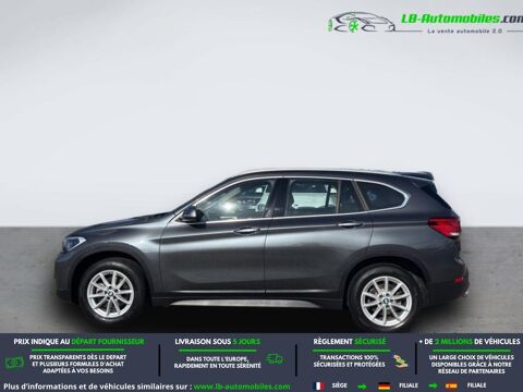 X1 sDrive 18i 140 ch BVA 2020 occasion 31850 Beaupuy