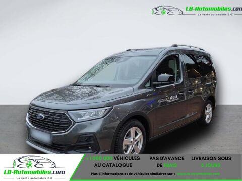 Annonce voiture Ford Tourneo VP 38100 €