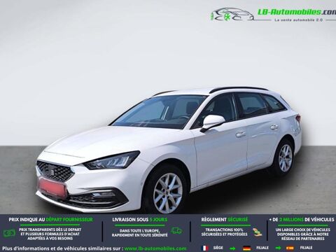 Annonce voiture Cupra Leon 19490 €