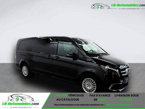Mercedes Classe V Long 300 D BVA 4 Matic 8 Places 2024 occasion Beaupuy 31850