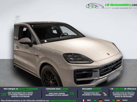 Cayenne E-Hybrid 3.0 V6 470 ch 2025 occasion 31850 Beaupuy