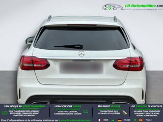 Classe C 220 CDI BVA 2018 occasion 31850 Beaupuy