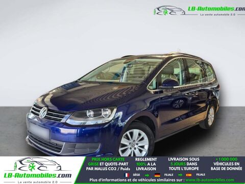 Annonce voiture Volkswagen Sharan 27900 €