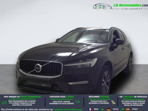 Annonce voiture Volvo XC60 29980 €