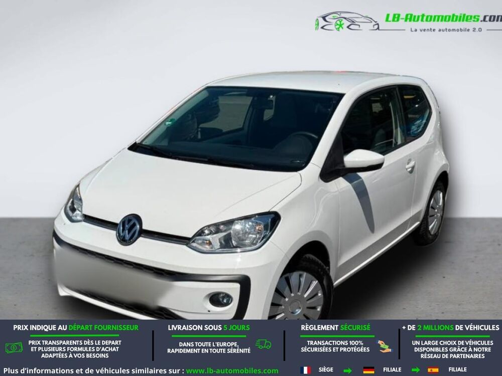 UP 1.0 75 2019 occasion 31850 Beaupuy