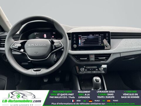 Kamiq 1.0 TSI Evo 2 116 ch BVM 2025 occasion 31850 Beaupuy