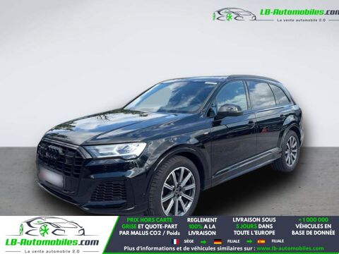 Annonce voiture Audi Q7 55890 €