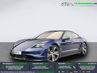 Divers Turbo S 761 ch 2020 occasion 31850 Beaupuy