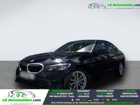 Annonce voiture BMW Série 3 31100 €