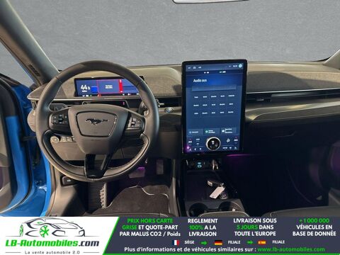 Mustang 99 kWh 487 ch AWD 2025 occasion 31850 Beaupuy