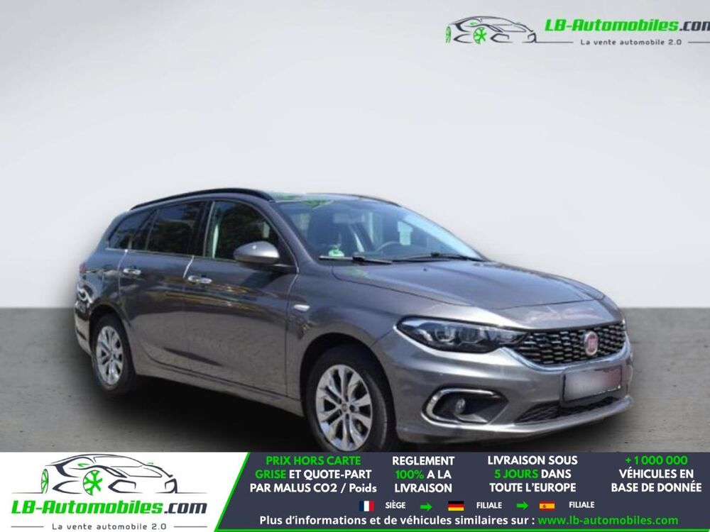 Tipo 1.4 T-jet 120 ch 2019 occasion 31850 Beaupuy