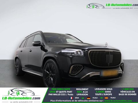 Classe GLS Maybach 600 BVA 4Matic 2025 occasion 31850 Beaupuy