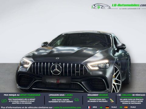 Annonce voiture Mercedes AMG GT 95999 €