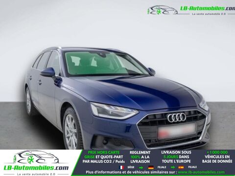 A4 35 TFSI 150 BVA 2023 occasion 31850 Beaupuy