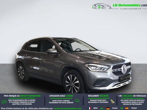 Classe GLA 200 BVA 2022 occasion 31850 Beaupuy