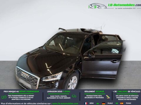 Q2 TFSI 150 ch BVA 2019 occasion 31850 Beaupuy