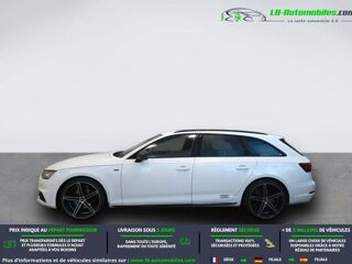 A4 1.4 TFSI 150 BVA 2018 occasion 31850 Beaupuy